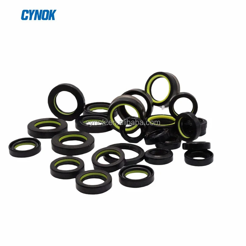 CNB24 28*43*9 Taiwan Seals 28x43x9  Power Steering Rack Oil Seal