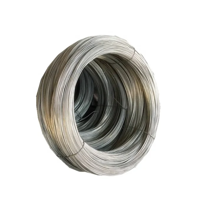 High Tension 1670Mpa 3mm 4.0mm 4.8mm 5.0mm 6.0mm 7.0mm Prestressed Concrete Spiral Ribbed Steel PC Wire