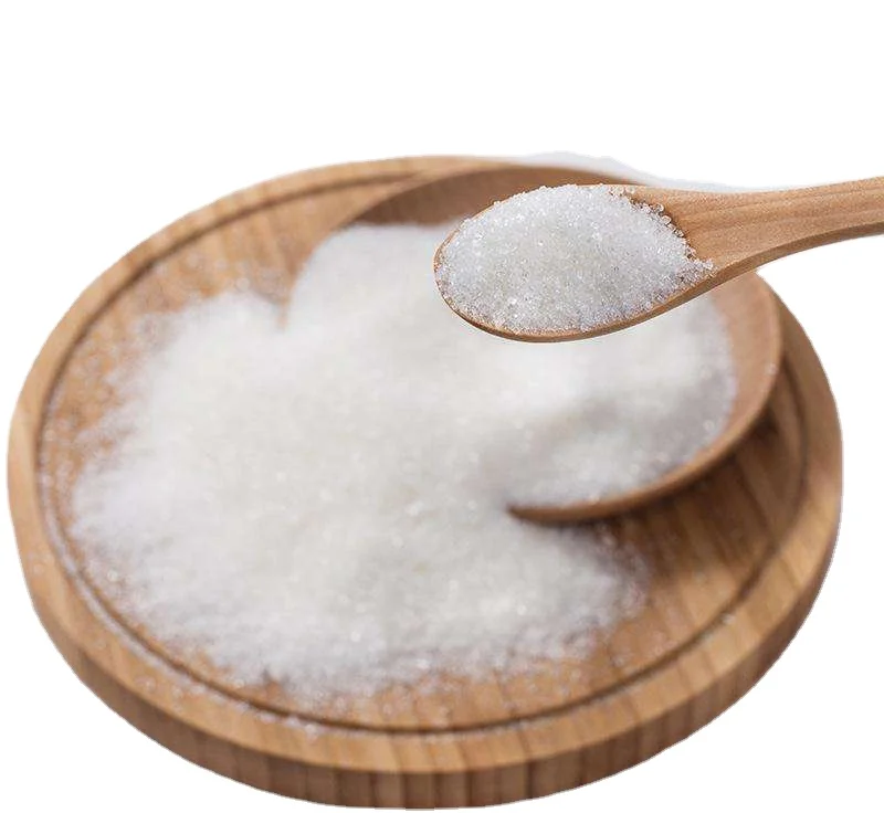 OEM Private label erythritol Monk fruit extract 50%V Blend Natural sweetener Monk fruit sugar supplier