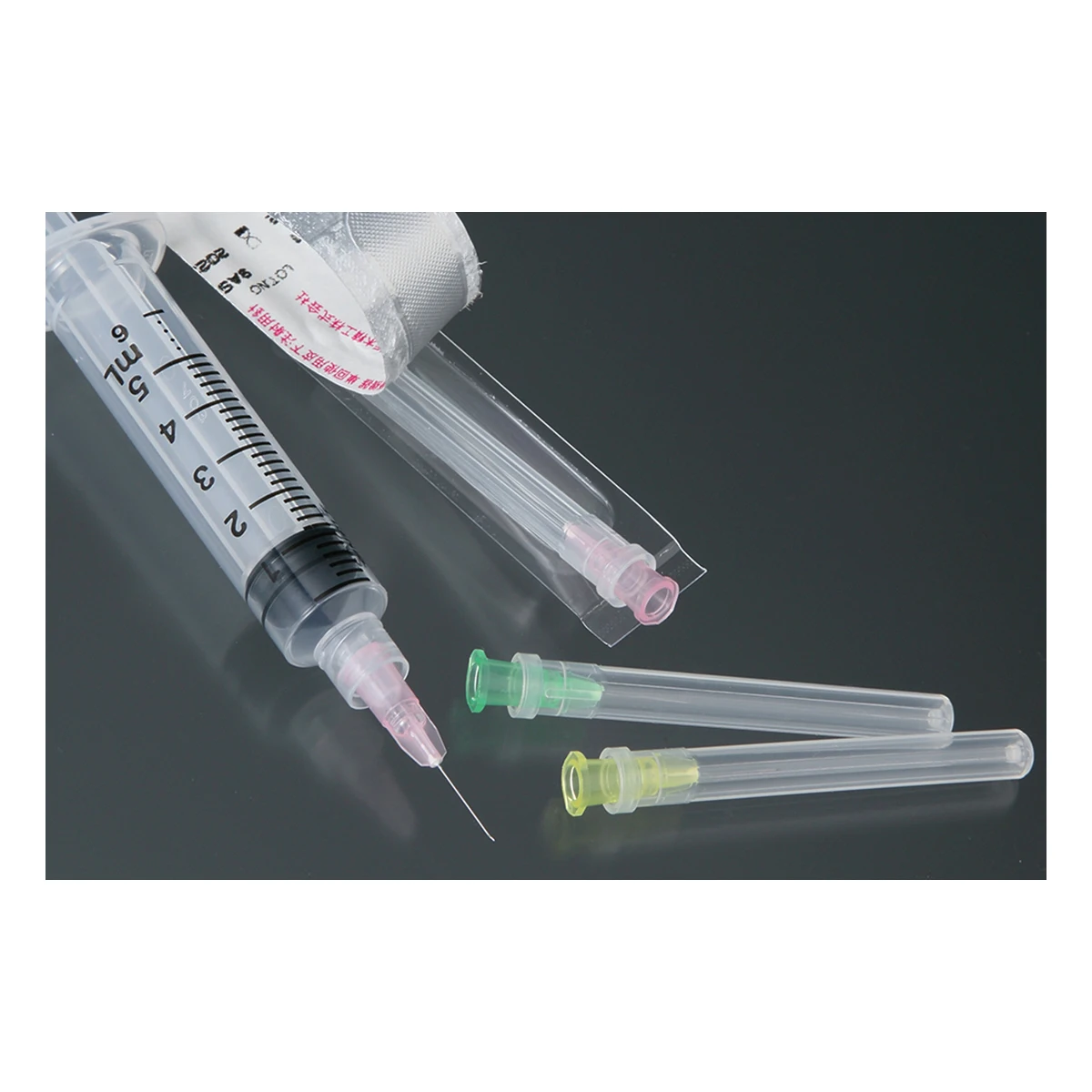 Безопасная Подкожная