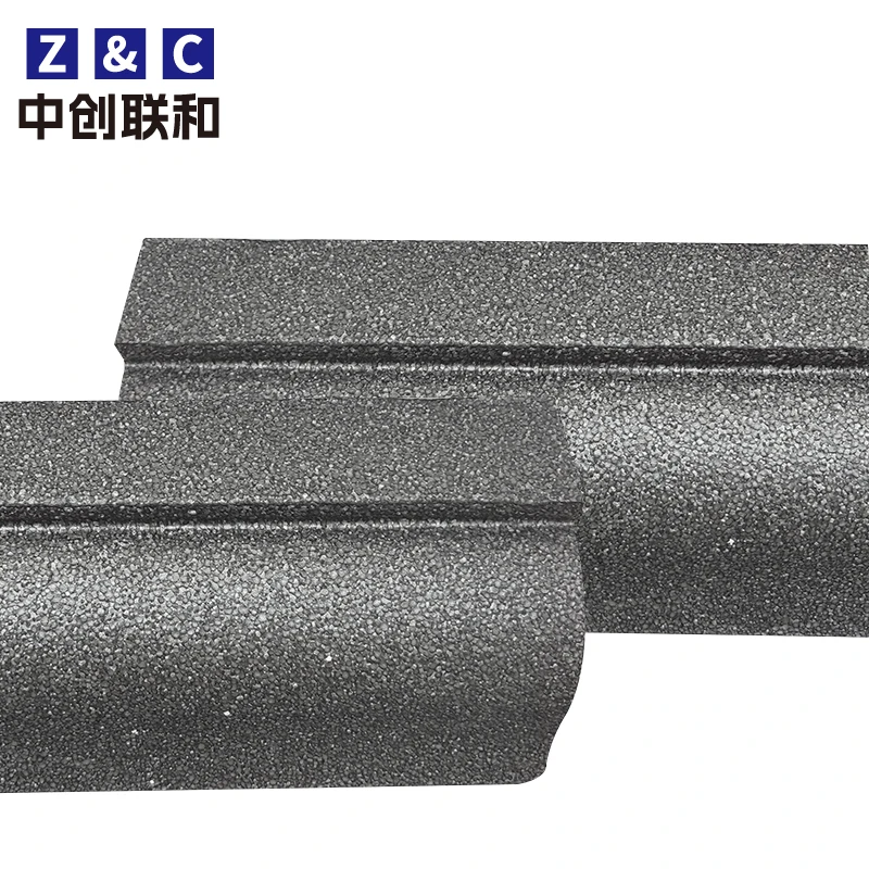 EPS Exterior Wall Decorative Lines Building Exterior Decoration with Stylish Cornice Moulding Durable Eps Foam Materials