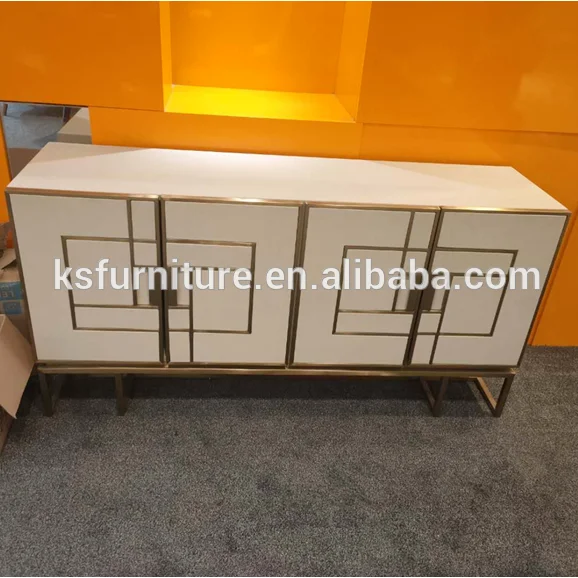 Restaurant  Customized Funiture kitchen cabinets