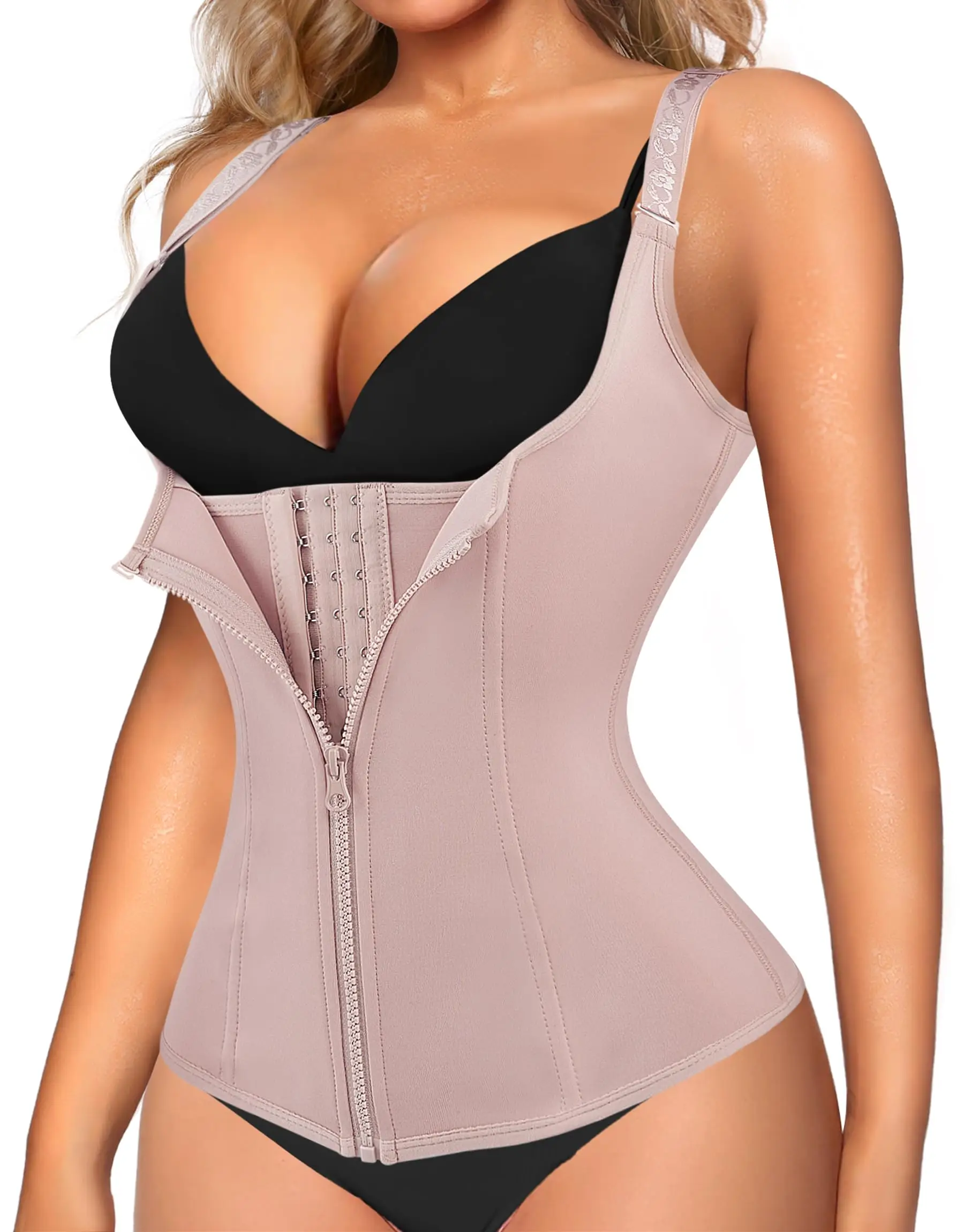 wholesale waist trainer For Body Slimming waist trainer weight loss belt slimming for women