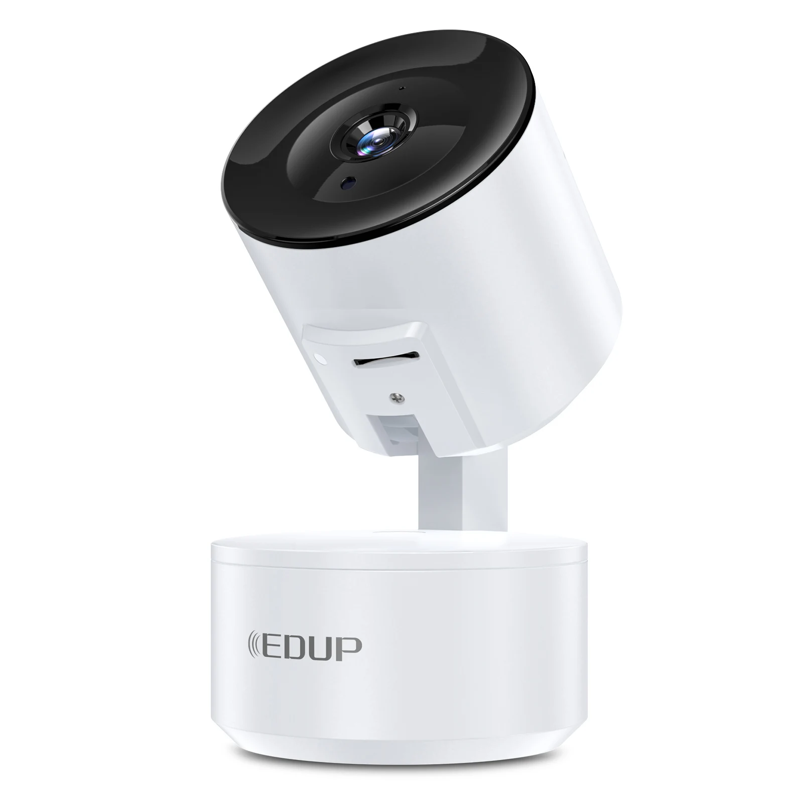 Умная веб-камера с автоматическим отслеживанием EDUP Line online Stream Smart HD 3MP USB PC 2048P Tuya