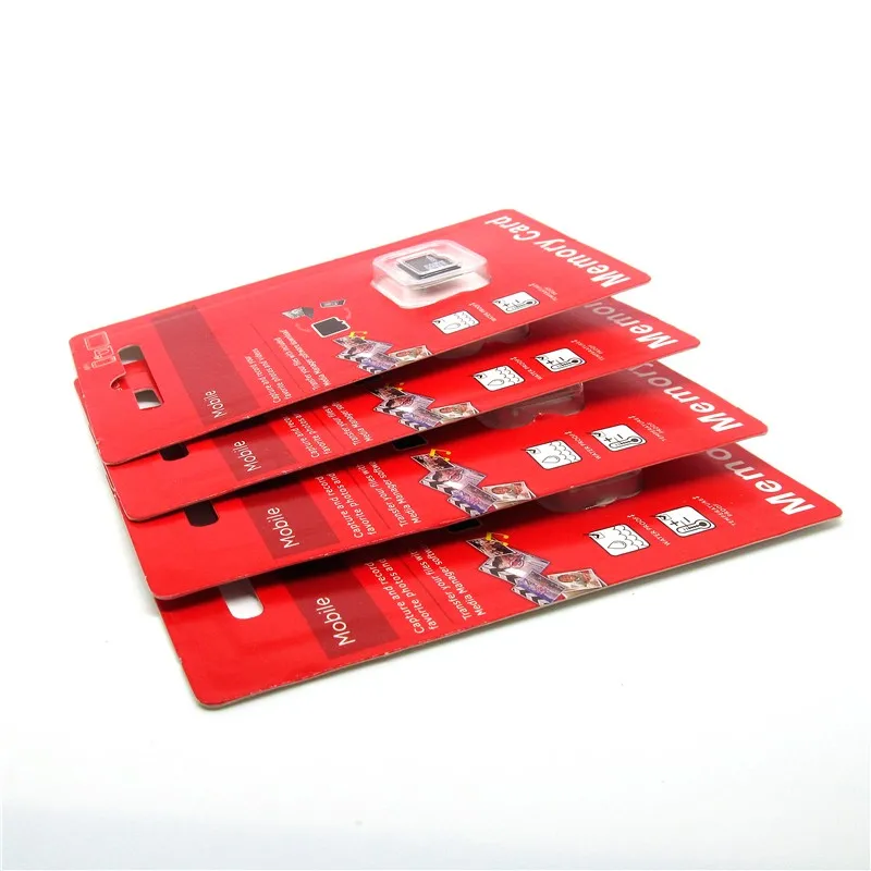 
Class 10 real capacity U3 original chip sd card micro 4gb 8gb 16gb 32gb 64gb 
