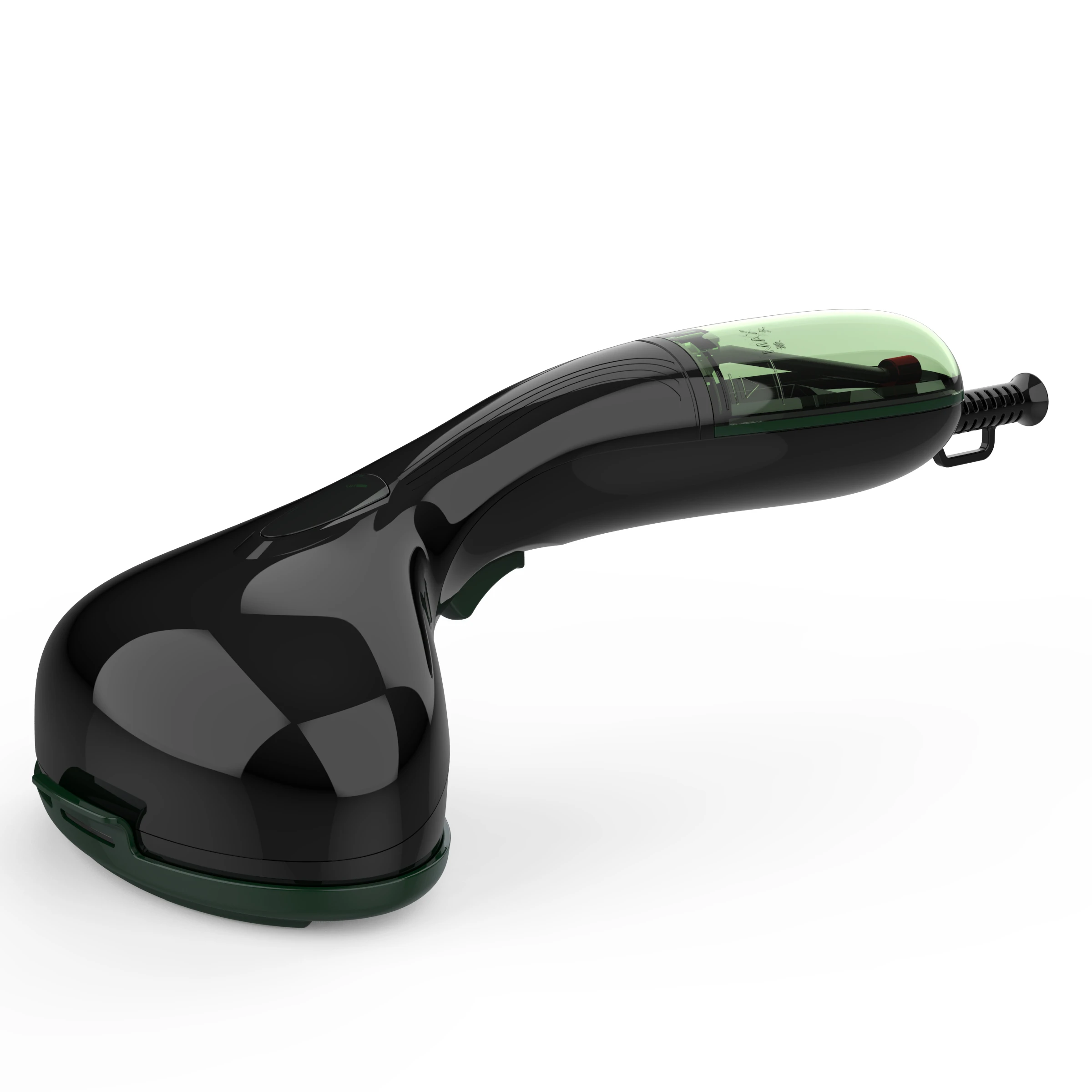 Portable handheld flat mini steam home fabric wrinkle handheld garment steamer