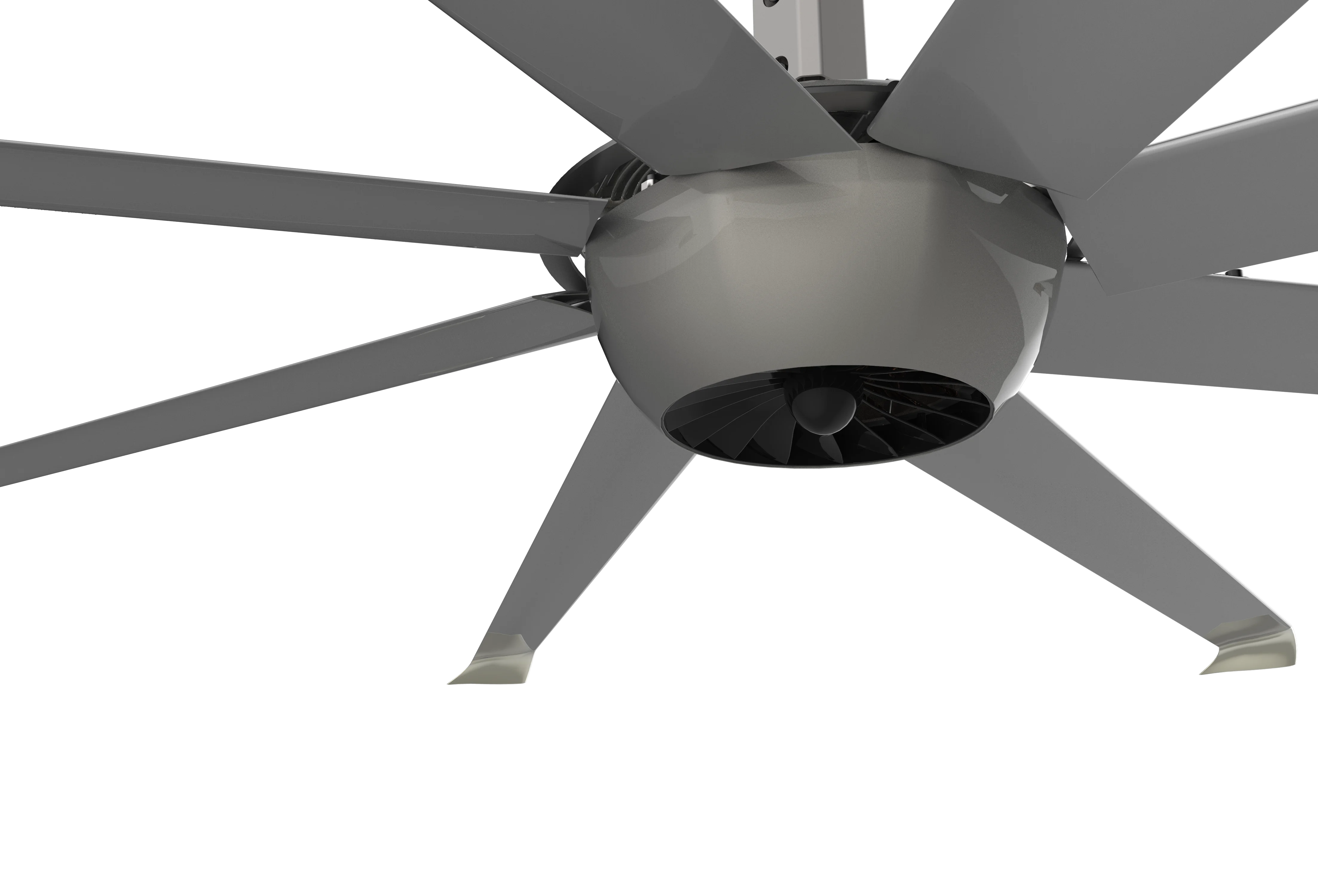 
Kale Warehouse Large Ceiling Fans 4.2M 14FT Cheap Fans with 3 Years Parts 
