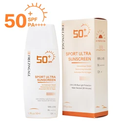 oem korean sunscreen spf50 moisturizing lotion protection honey for black people private label rebranding packaging tube