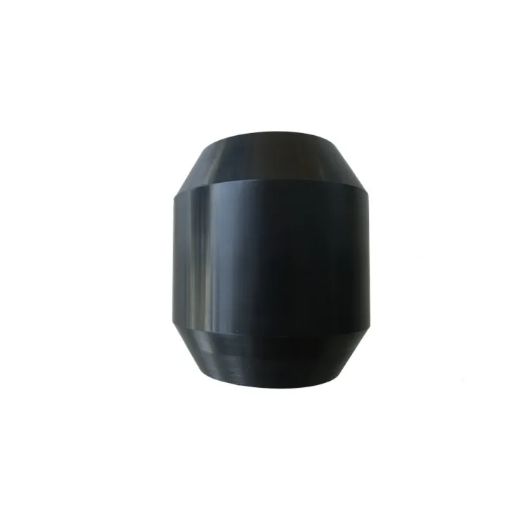 Dis-solvable Hydraulic Fracture Packer Bridge Plug for High Deviated Well