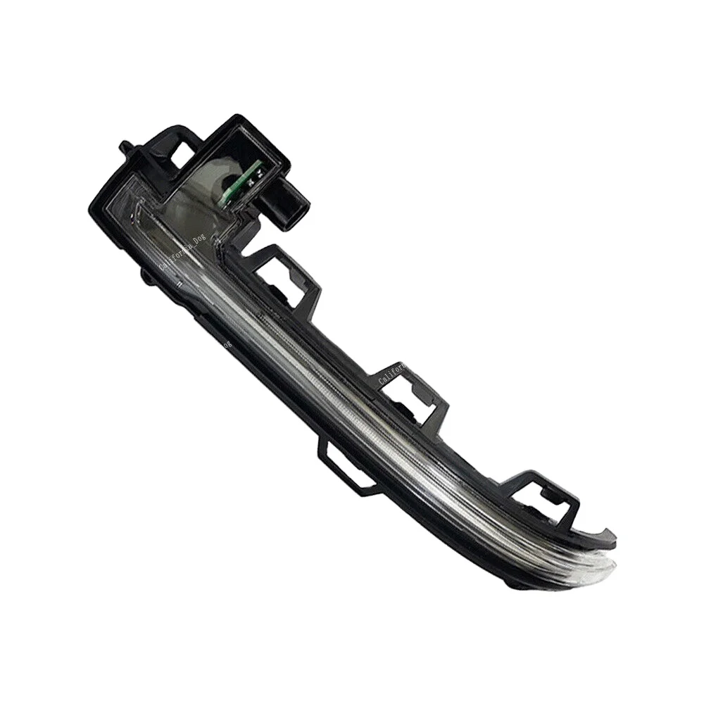 BBmart Auto Spare Car Parts Left Mirror light 63137441439  63 13 7 441 439  for BMW