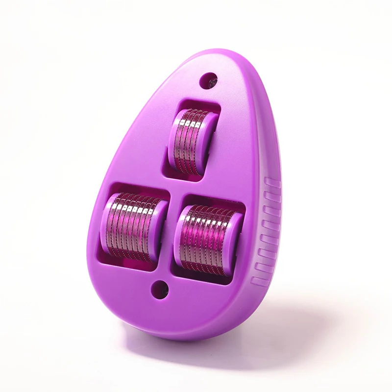 Beauty Mouse Derma Roller dermaroll hair and mouse dermaroller