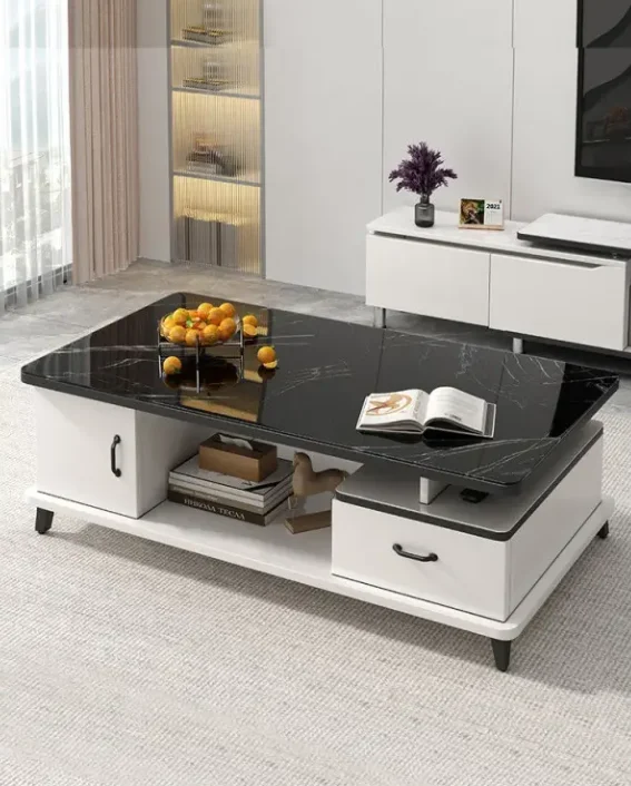 Tv Stand And Coffee Table Furniture Center Table Designs Tea Table For Living Room