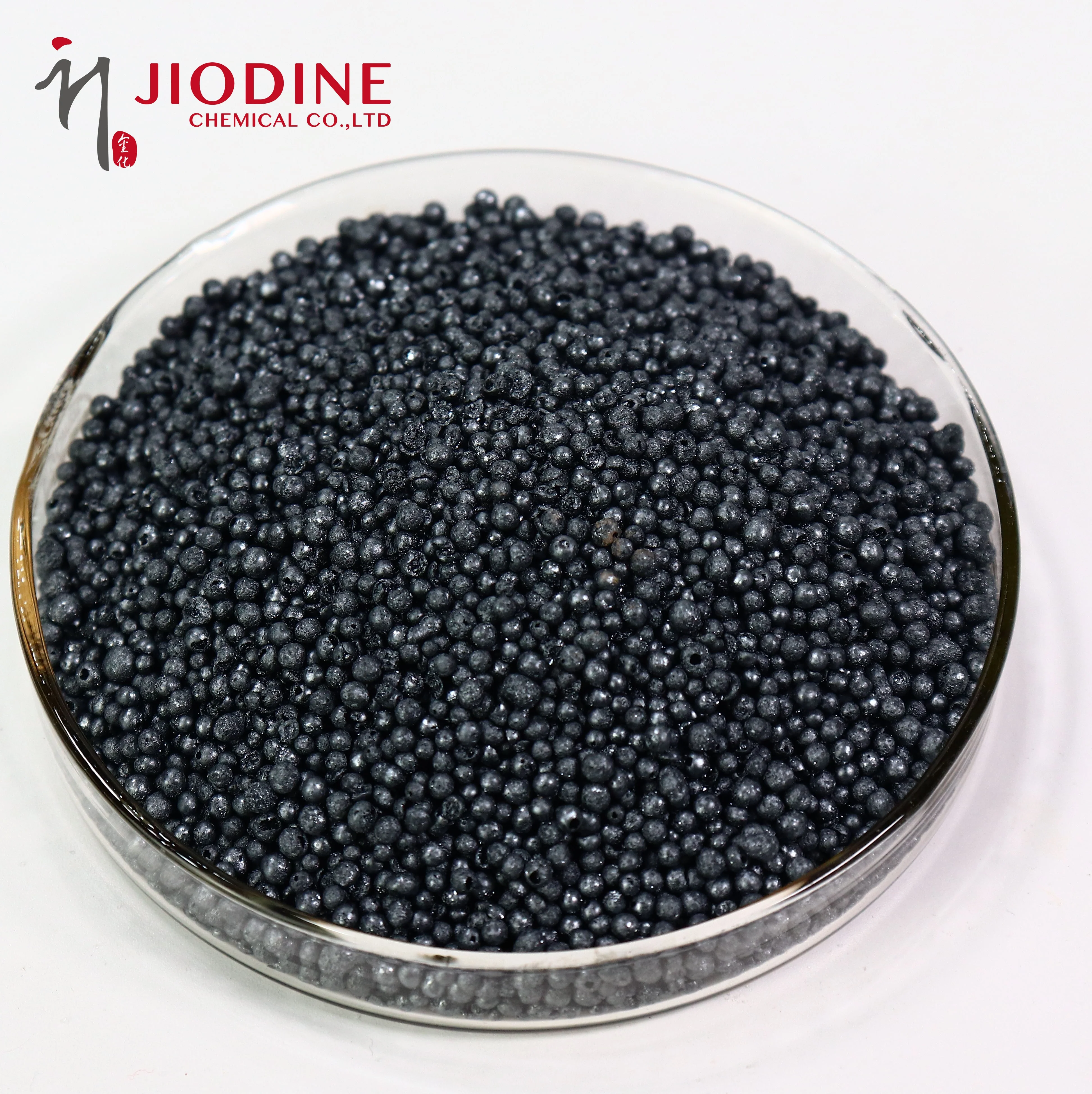 
Pure iodine,iodine prilled,iodine ball with competitive price 