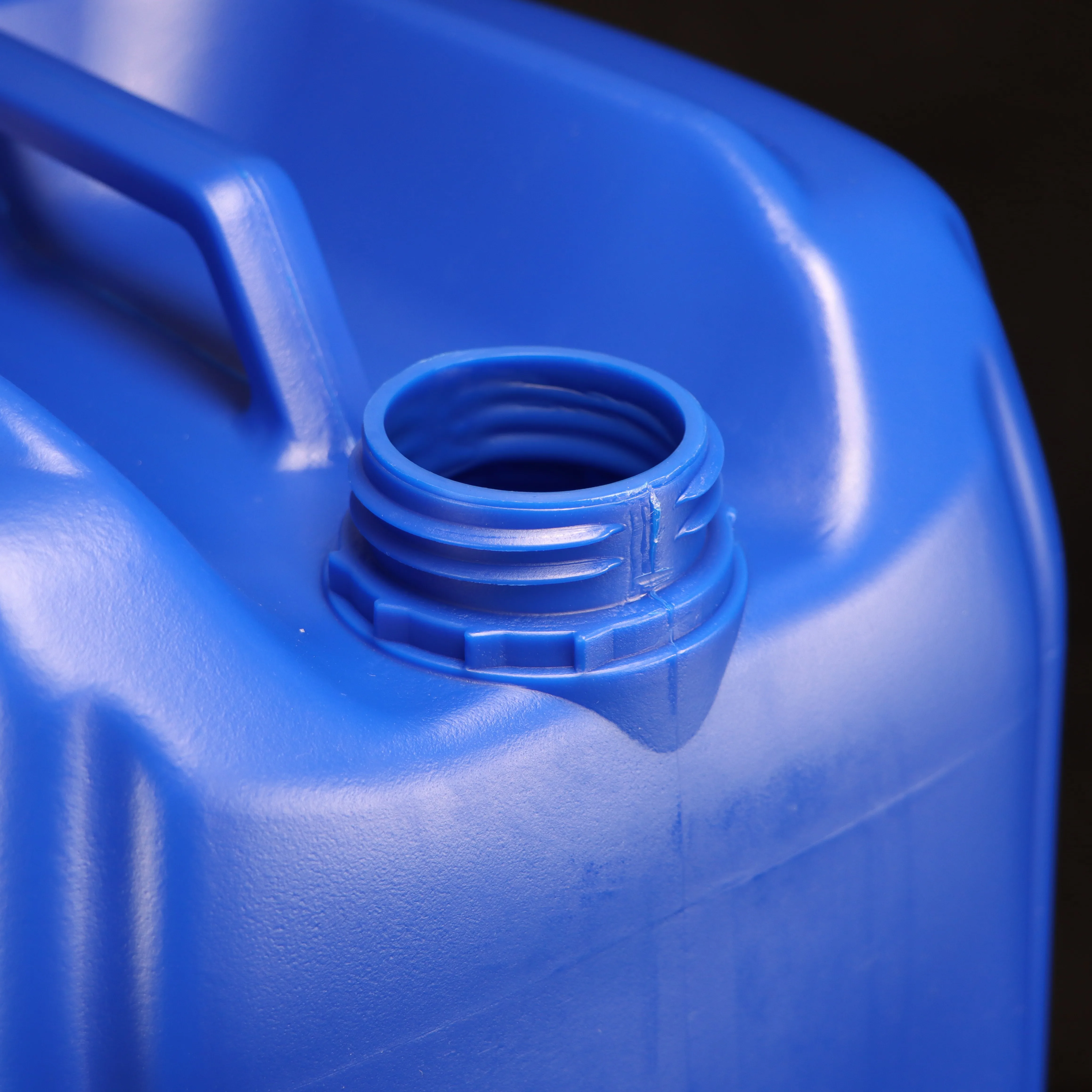  Пластиковые ведра для хранения химического масла HDPE 20