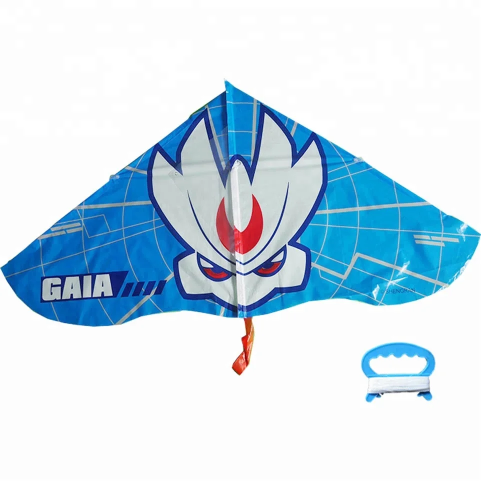 Plastic Kite/PE Kite/traditionla kites