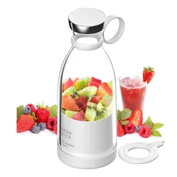 Private label travel food mixer shake smoothie maker cup electric fresh fruit juicer 2022 vitamer portable mixer blender for gym