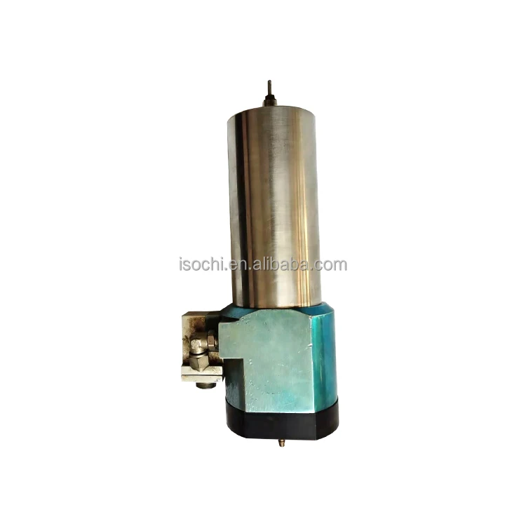Wholesale Pcb Water-cooled Spindle OEM/ODM Auto Tool Change Spindle