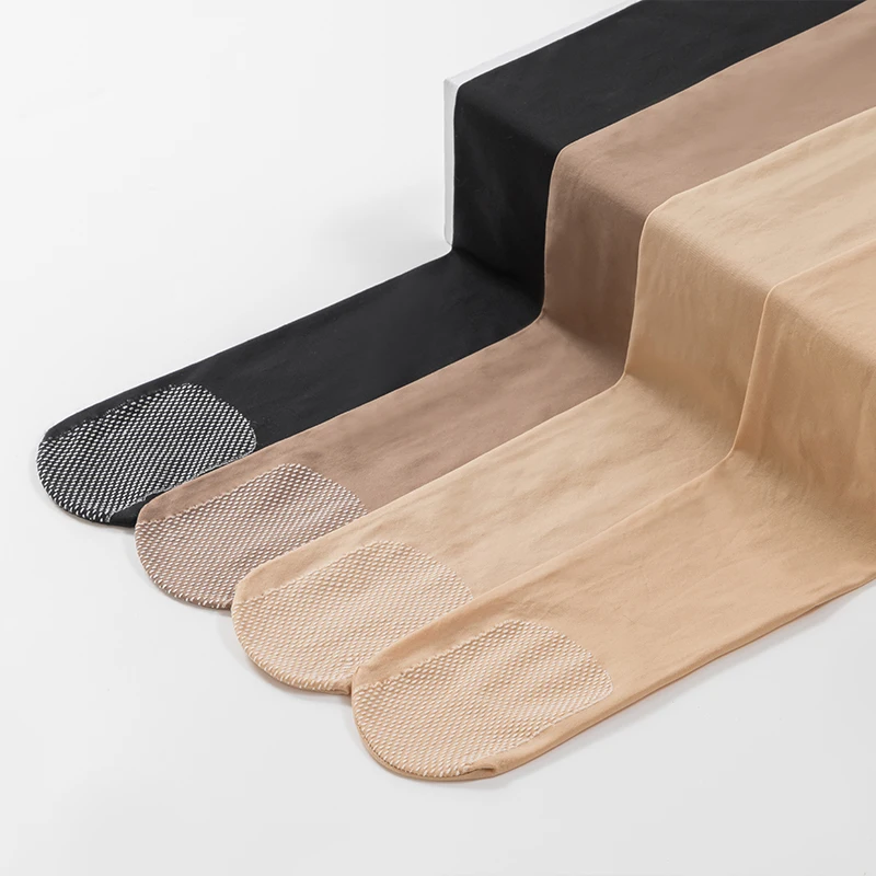 
Custom Spring Autumn Breathable 88g Fashion Tights Pantyhose 