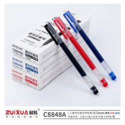 ZUIXUA Gel Pen 8848 Large capacity Gel Pen Office Pen