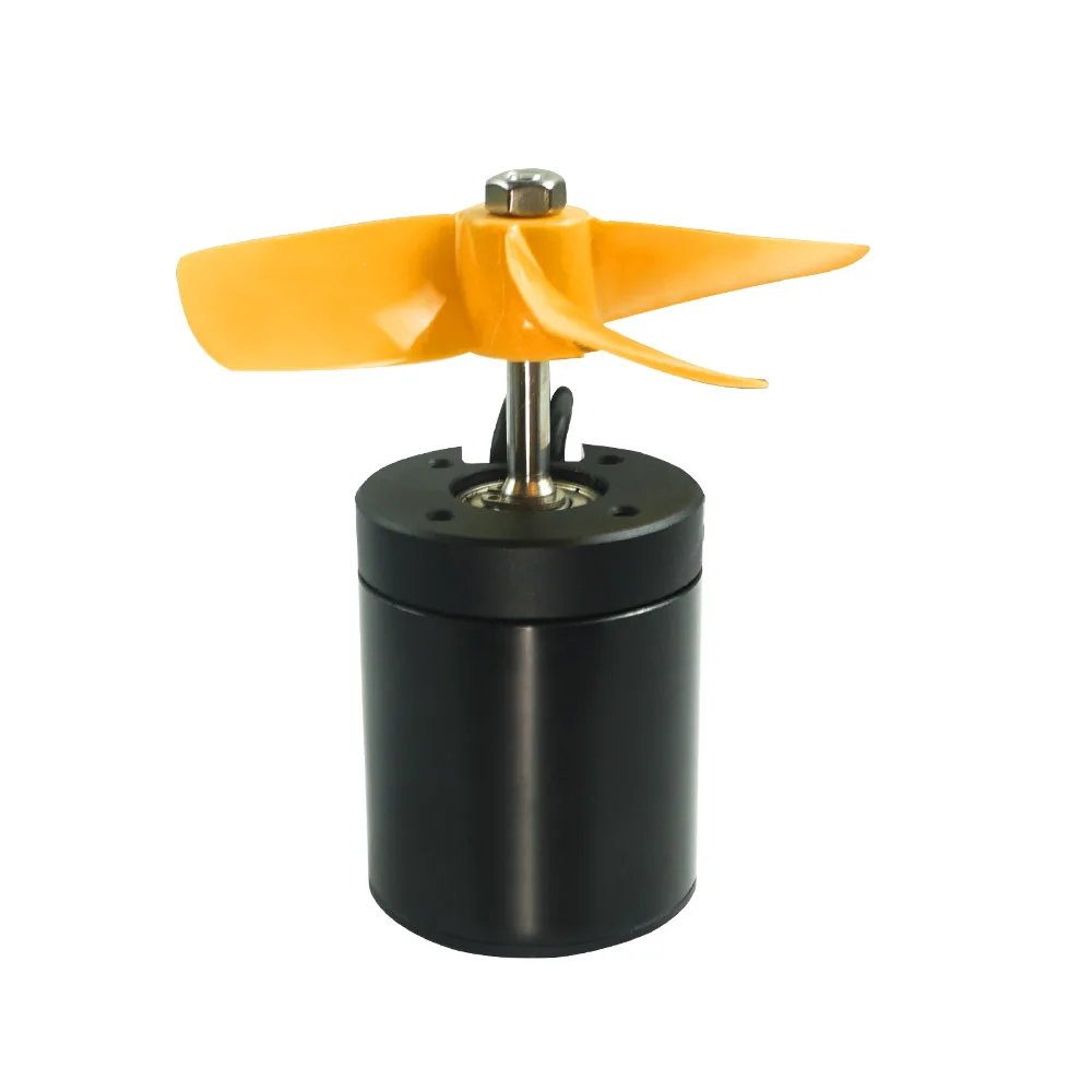 Flipsky Waterproof Brushless DC 5062 Motor 160KV 1100W with Propeller for Surfing Boat Underwater Thruster | Hydro | Efoil