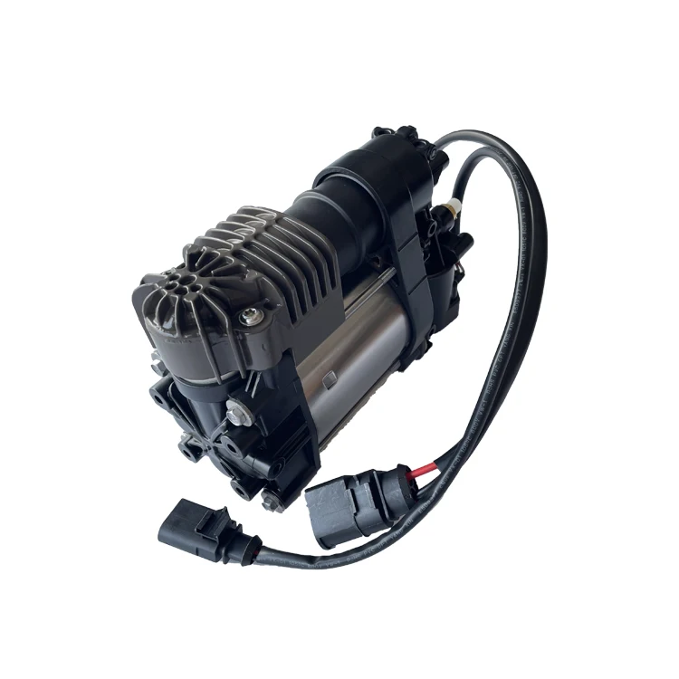 Factory direct selling For Volkswagen Touareg Porsche Cayenne air suspension compressor 7p0698007a 7p0616006e