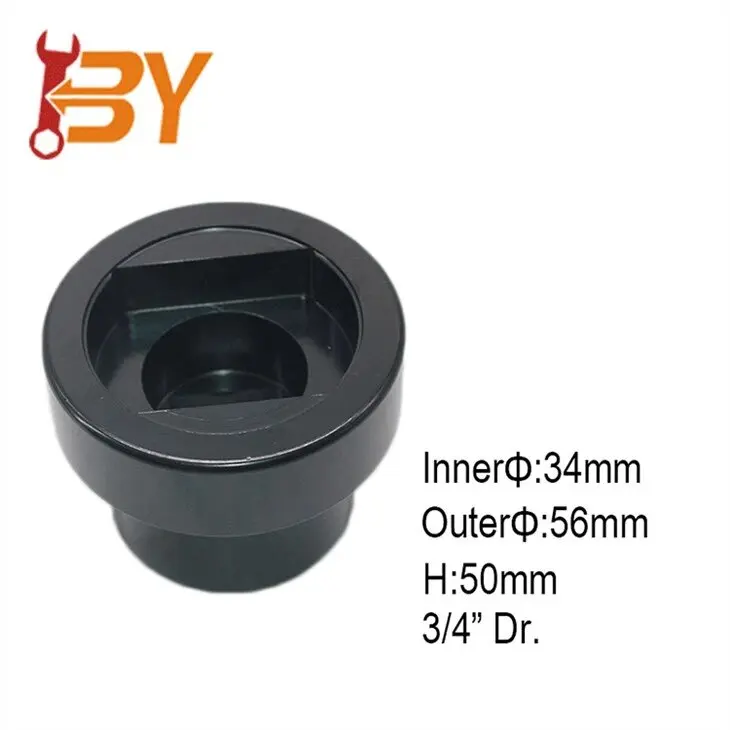 3/4inch Dr. SCANIA Rear Wheel Shock Absorber Spring Washer Removal Socket