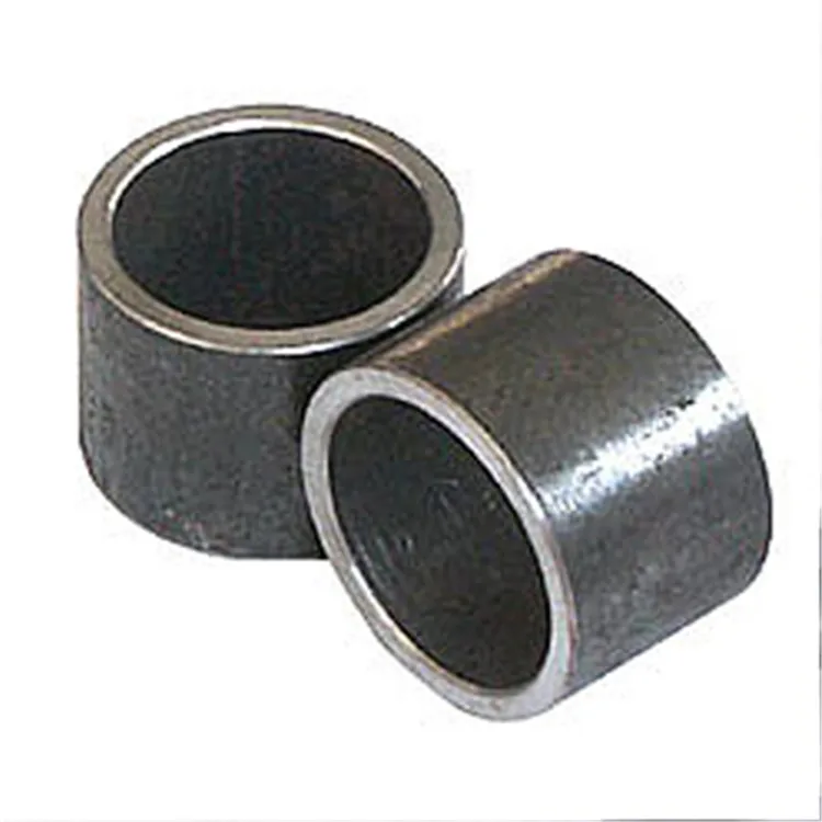 Professional Oem Manufacture Stainless Tube Connectors Bearing Steel