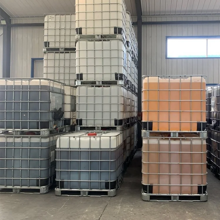 Antirust additive dodecenyl succinic acid  has a good anti rust effect on steel, cast iron, and copper alloys