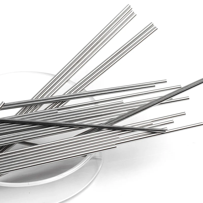 Tungsten carbide rod blanks Tungsten Metal Tool Parts with high performance