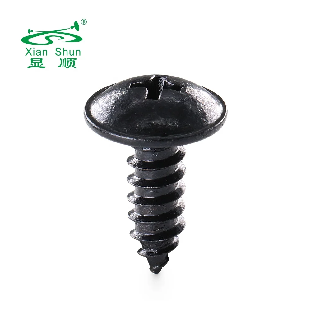 Автозапчастей из нержавеющей стали начать саморез металлический крепежный винт с внутренним шестигранником