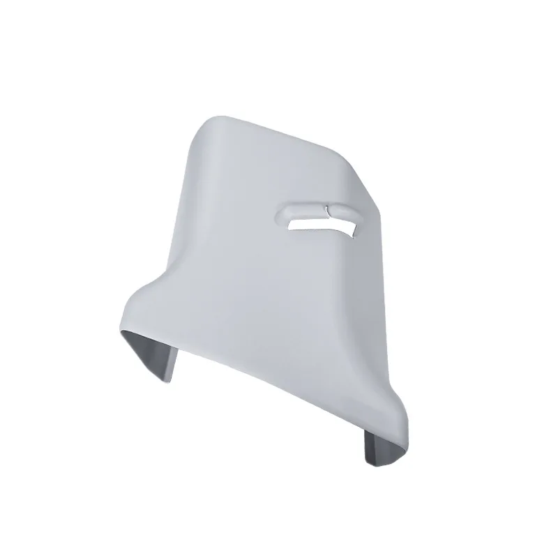 For Tesla Model Y Car Safety Seat Belt Adjust Anti-Neck Belt Limiter Driver And Copilot Safety Seat Belt Anti Neck Buckle Panel