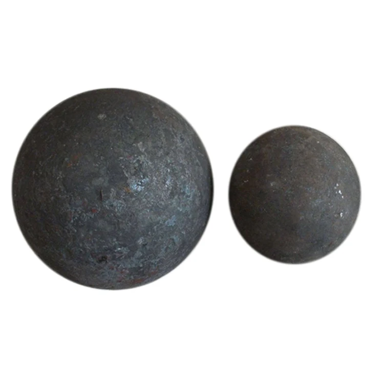 Good Price Steel Shot Ball Forged Steel Casting Grinding Chromecast Mill Balls