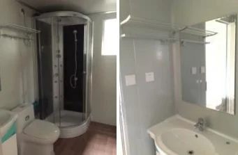 
ZY MgO SIPs+ structural heat insulation board +MgO sandwich board/XPS+ MgO with rebate/tongue-slot activity room 