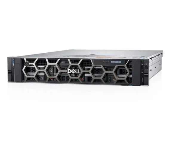 Точные стационарные рабочие станции R7920 2 x Серебристые 4110 64 Гб RAM 960 ГБ SSD P4000 8 Win