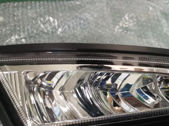 Bus accessories auto lamp led bus light fiber fog lamp HC-B-4246-1