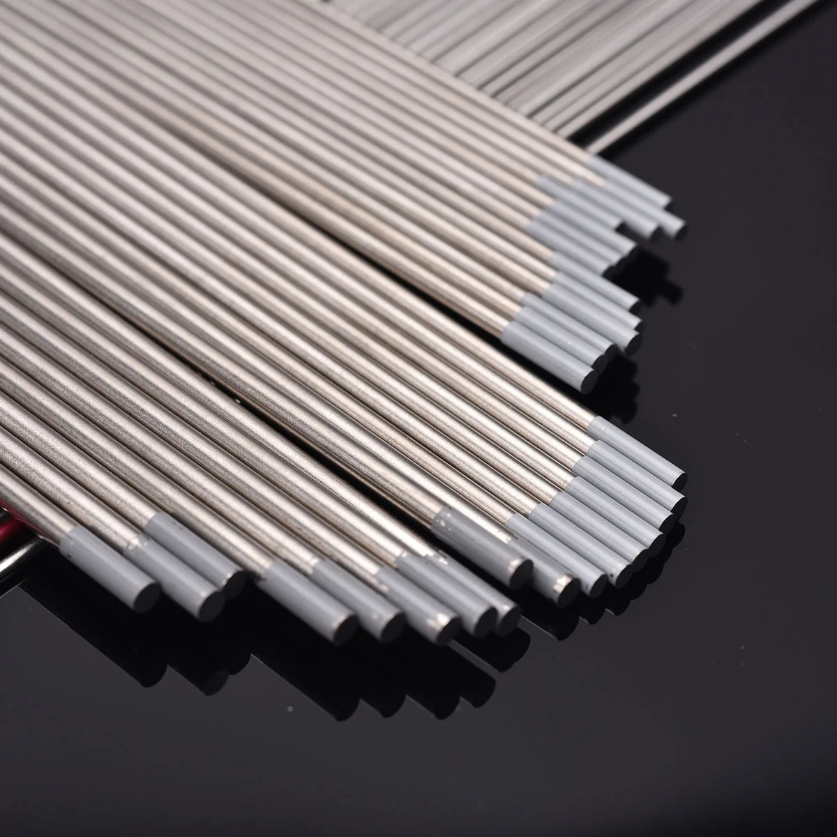 2% Cerium Oxide  Welding Rod electrodes For Tig Welding Machine