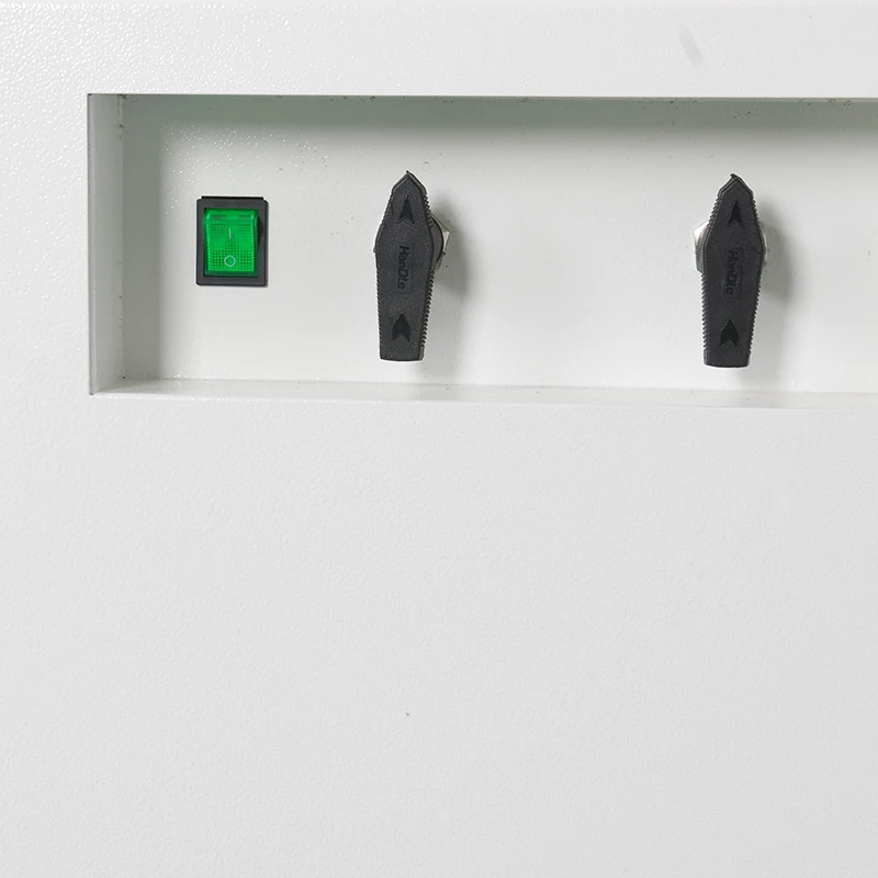 
SDZF-6020 MINI laboratory vacuum drying oven 