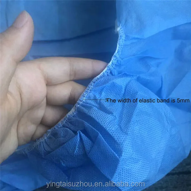 disposable medical bed cover