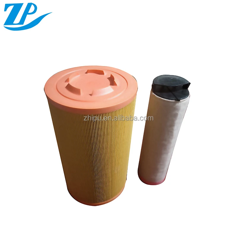 JCB Filters 32917805 32917804 Air filter 32/917805 32/917804 for JCB 3CX 4CX Construction Machinery