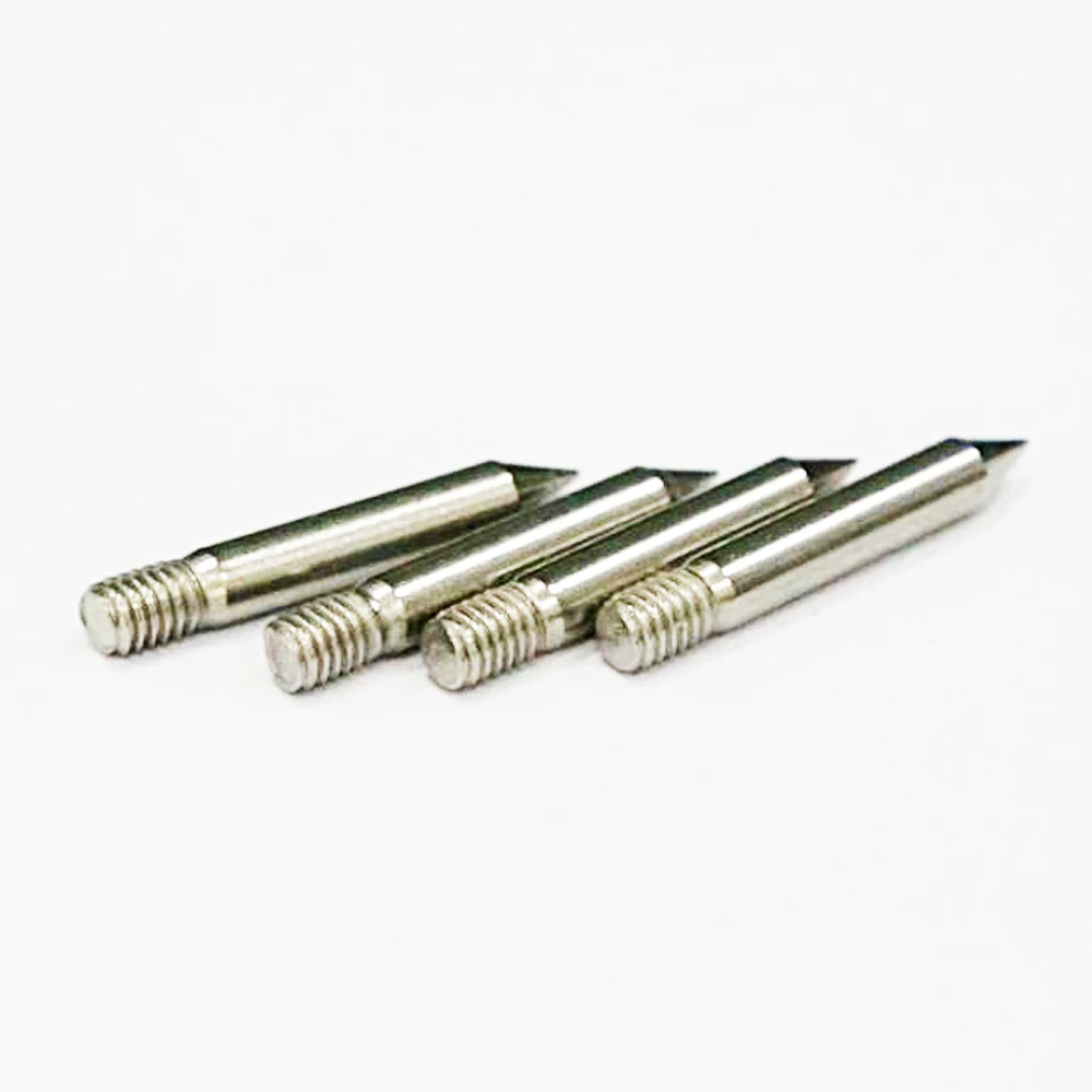 M4x27 винт из нержавеющей стали