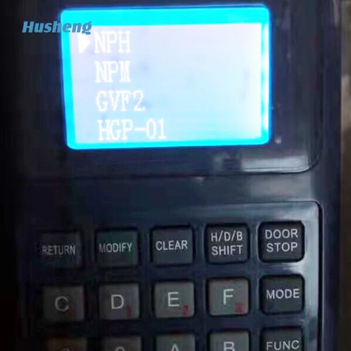 Hitachi лифт ручной тестовый инструмент GHP-2 ghpii услуги