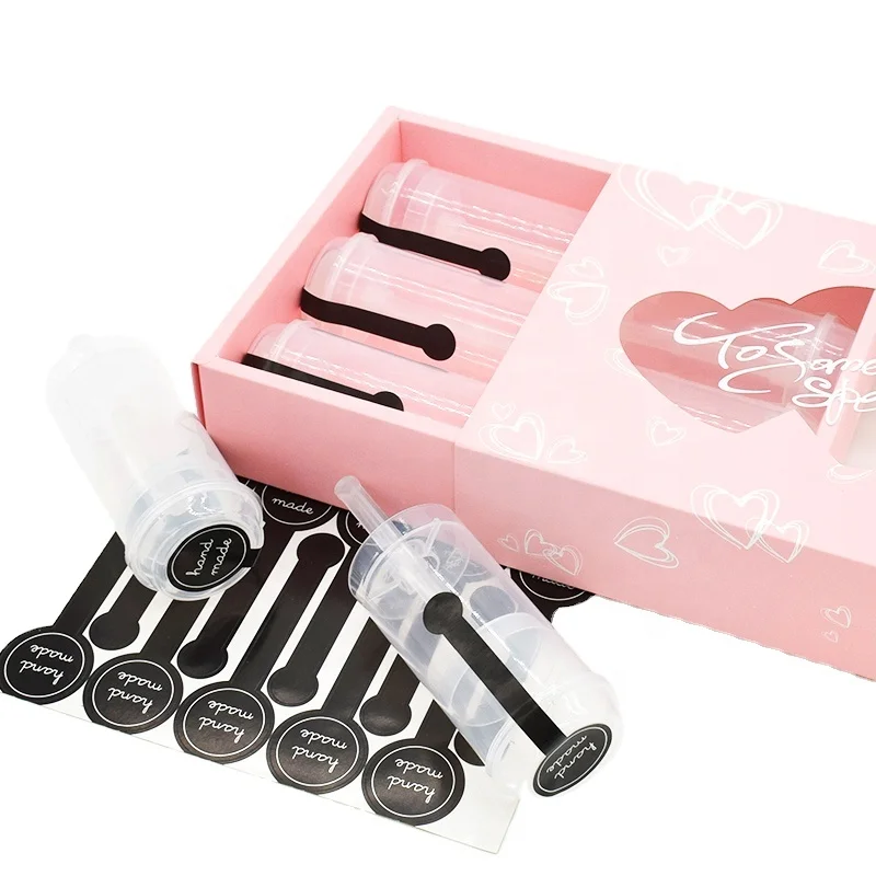 Factory custom printed food delivery drawer sliding  gift wrapping cake dessert paper food box