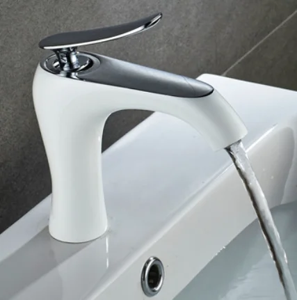 Feenice brass bano basin mixer plumb sanitary ware for project