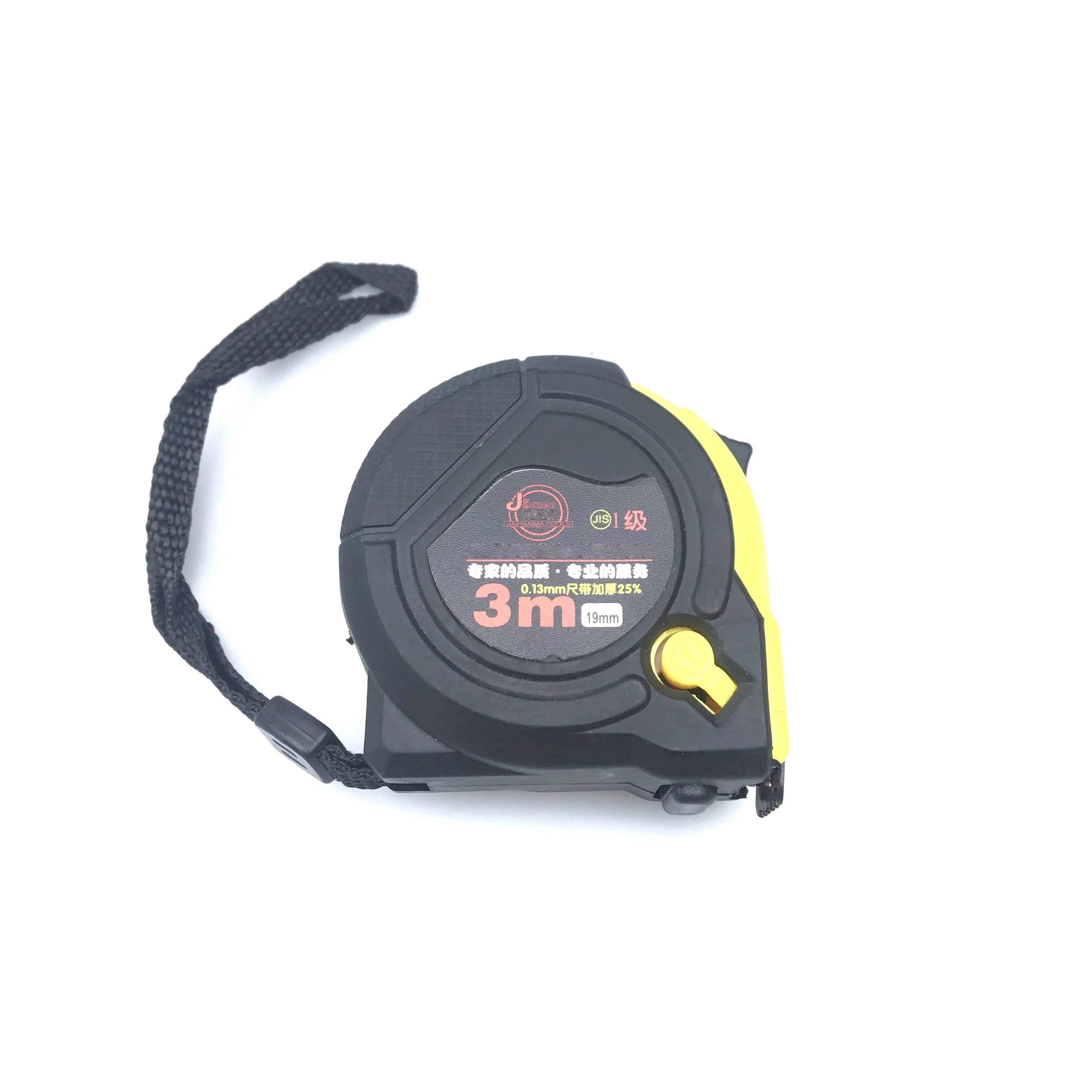 2021 hot sale high quality New style printable auto lock steel tape measure tools promotion oem