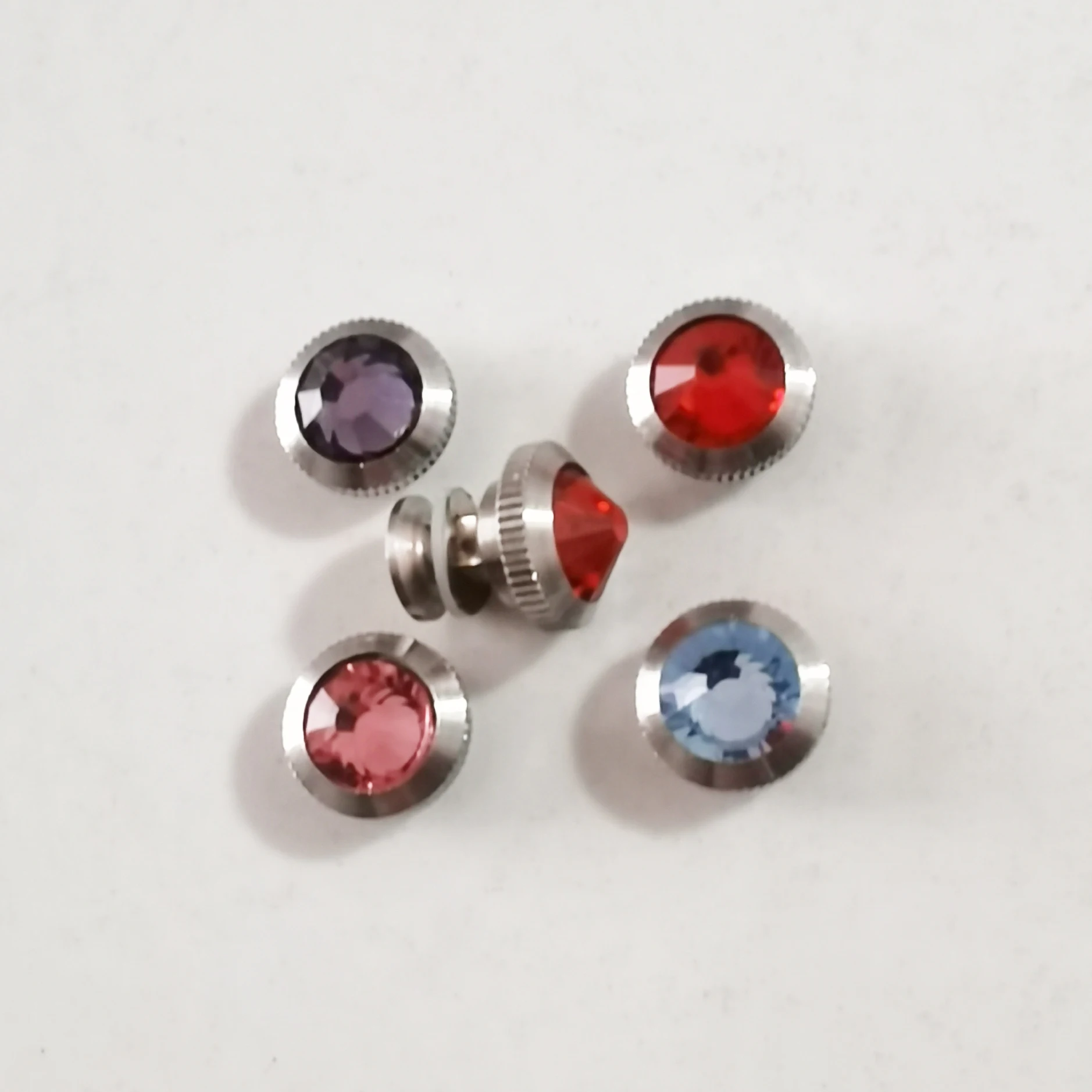 7 мм ножницы для волос, запасные части, набор ножниц, винтовая система