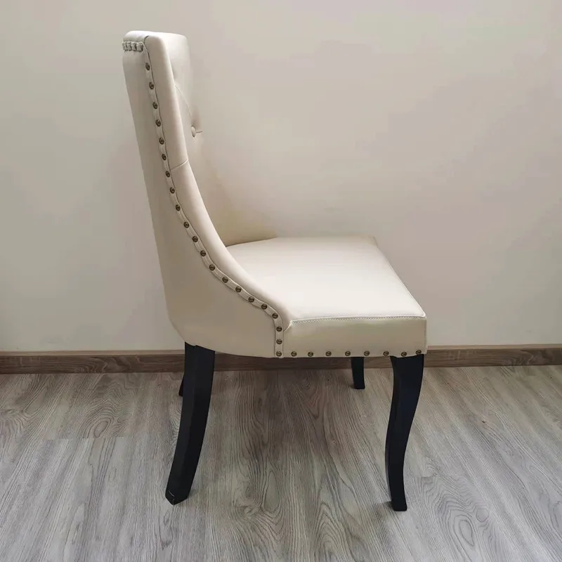 cafe dining chair for restaurants and coffee shop french furniture wholesale luxury iron frame metal dining chair cheap indoor