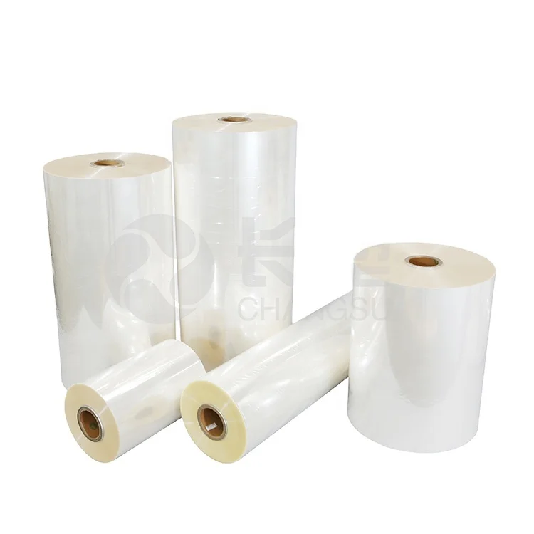  12u 15u 20u 25u 30u nylon film for packing