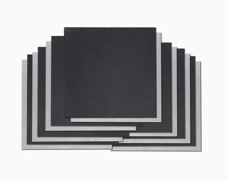 Canrd Graphite Anode Electrode (SM0206) 5 pieces/pack (unrolled) For Lithium ion battery