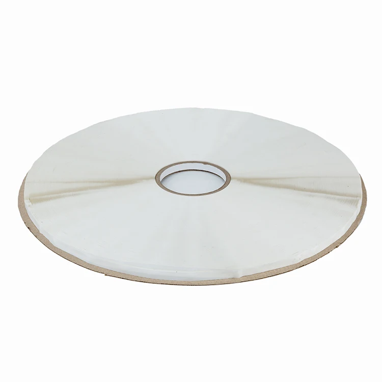 12mm /15mm /18mm Permanent Self Adhesive Sealing Double Sided Tape, Poly Bag Sealing Tape
