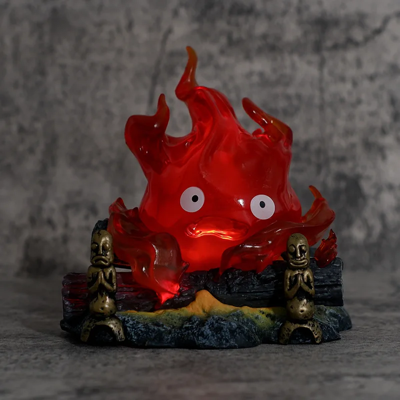 Игрушечная фигурка из аниме-фигурки